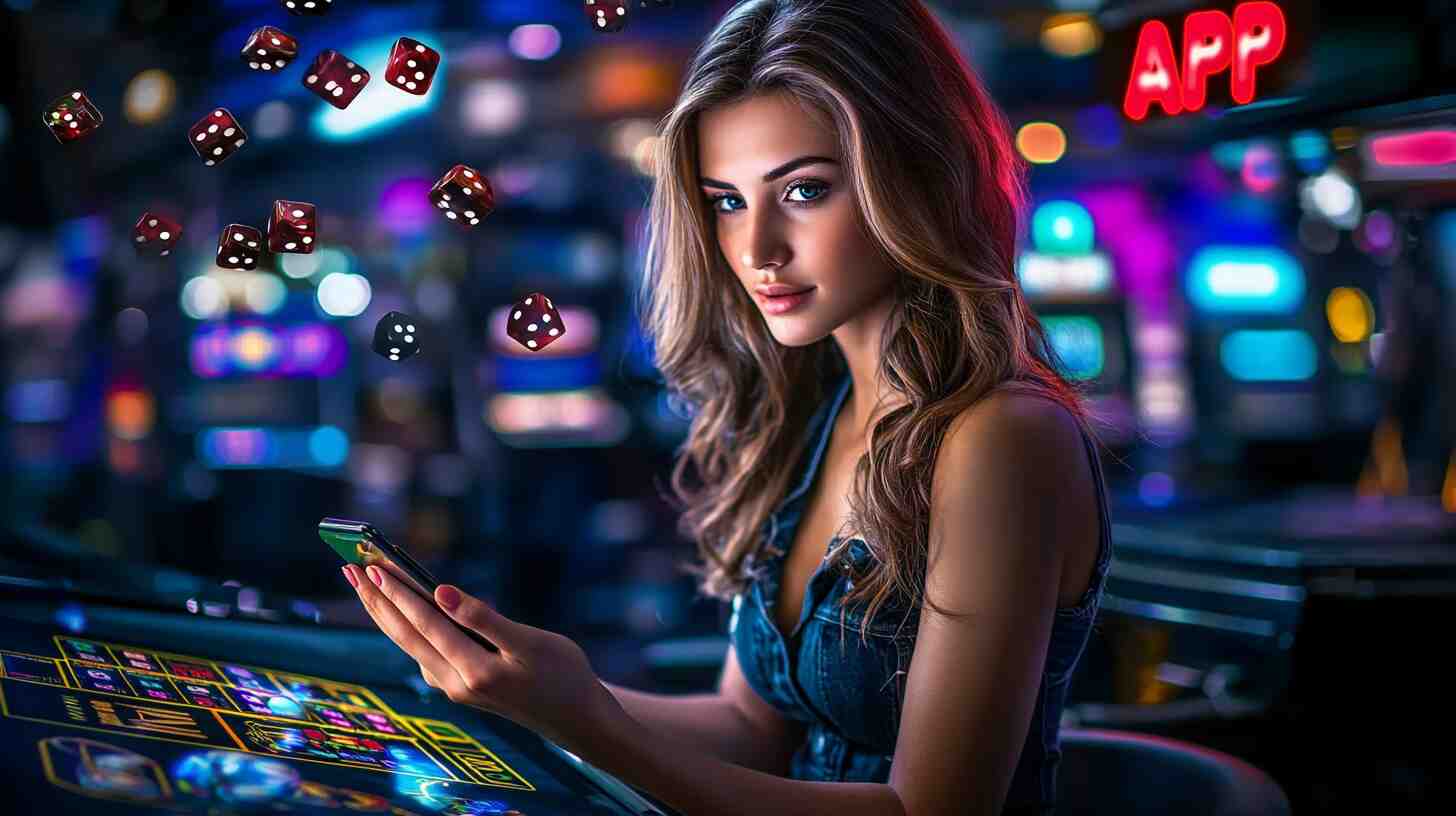 Enjoy Boundless Mobile Casino Gaming Freedom at PH16