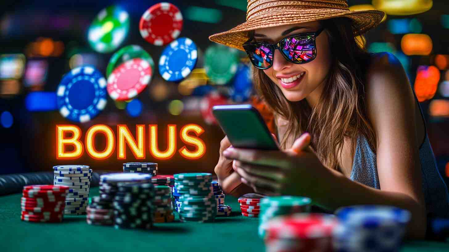 Casino PH16 No-Risk Bonus Rewards