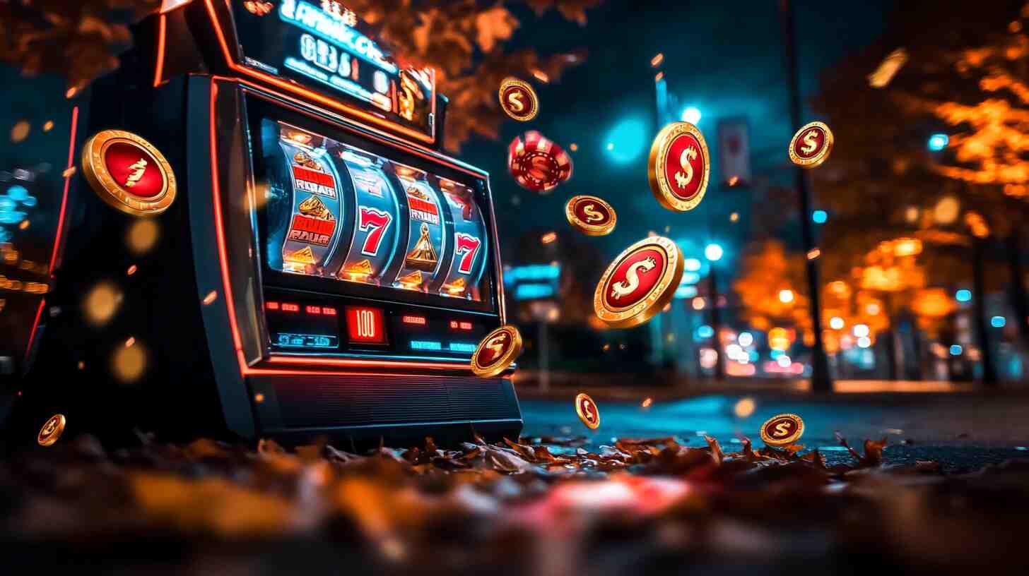 Megaways Slots at Casino PH16